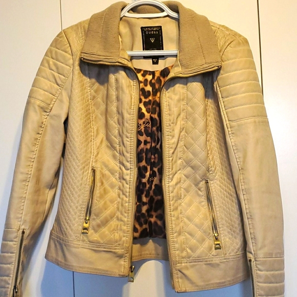 GUESS Jacket - Picture 1 of 3